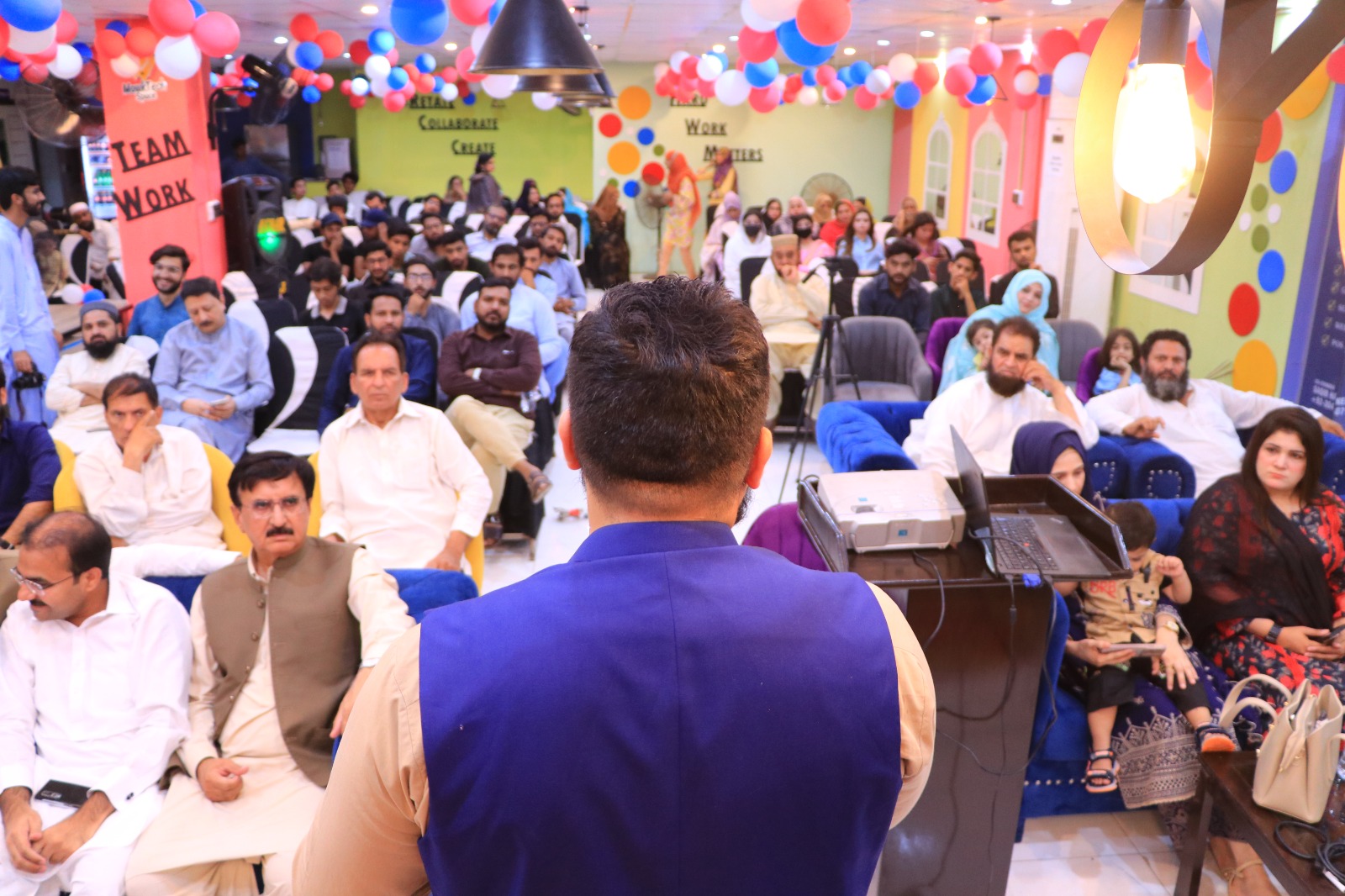 PNY Trainings Shahdara Branch with Career Oriented Courses